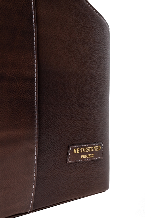 Project 71 Woodsmoke fra Re:Designed